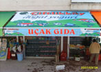 mersin gölge